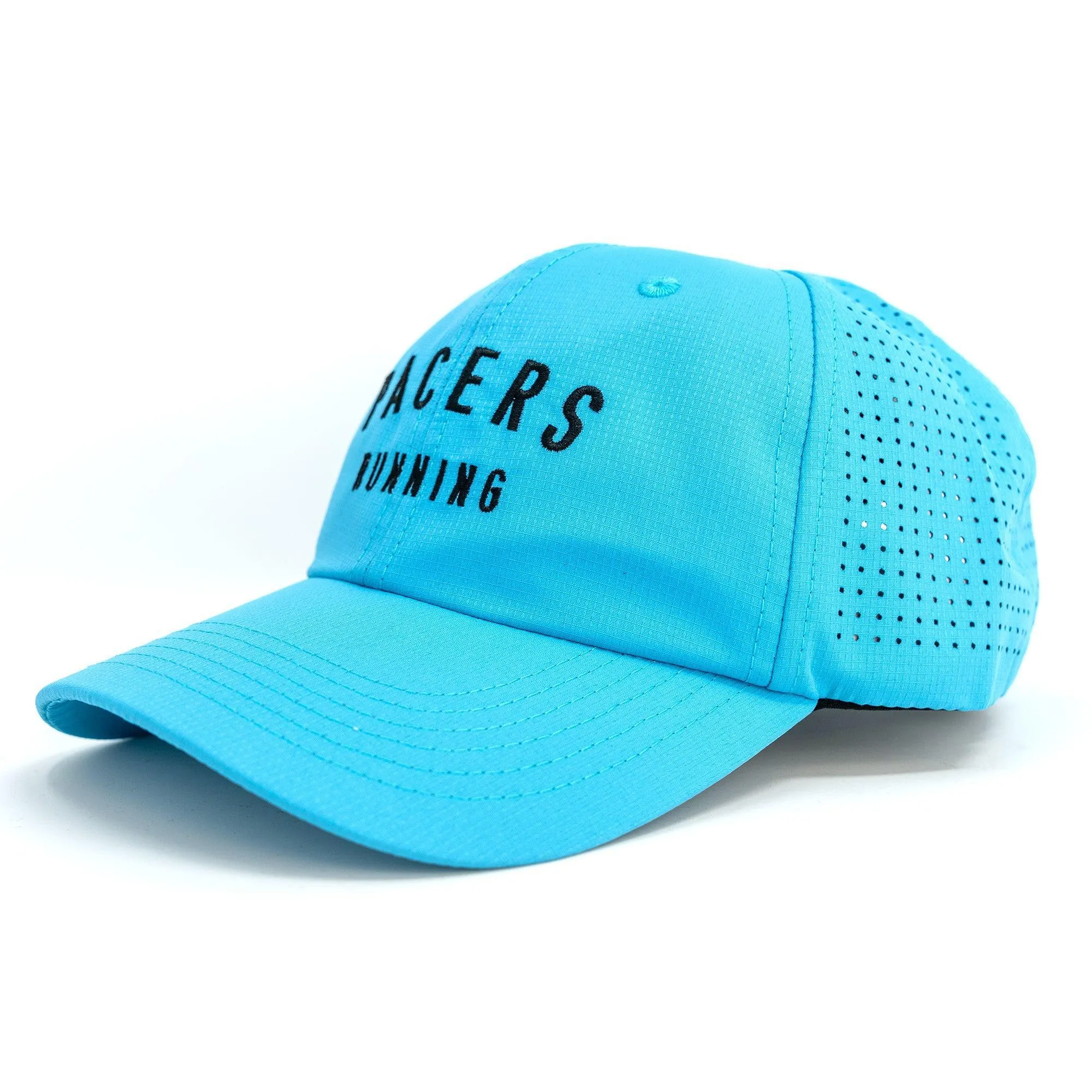 2:02 Performance Hat Pacers