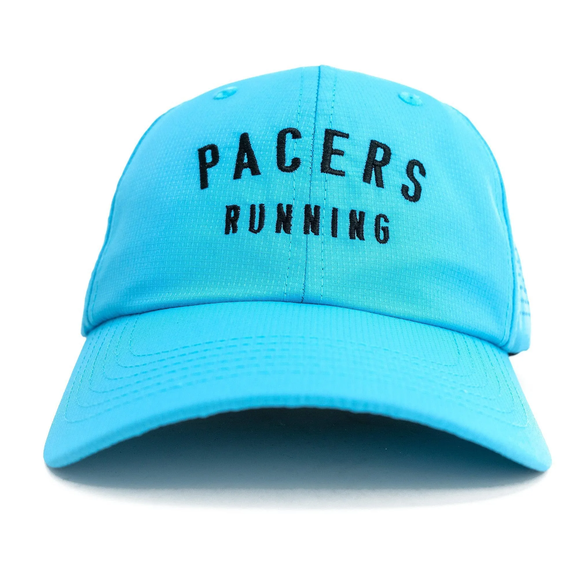 2:02 Performance Hat Pacers