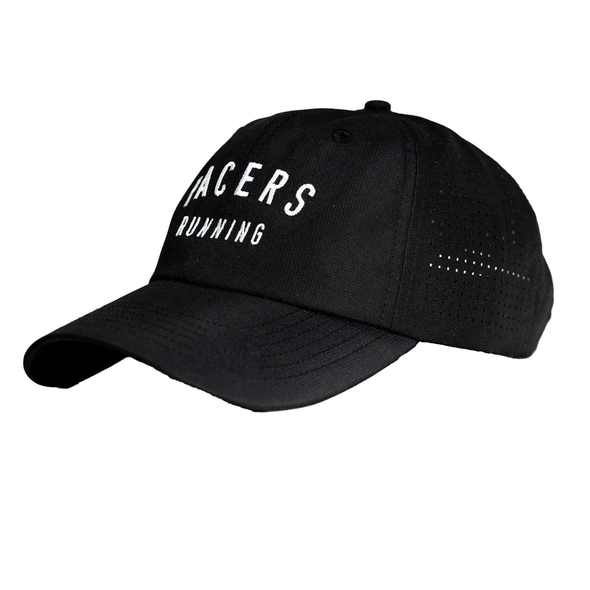 2:02 Performance Hat Pacers