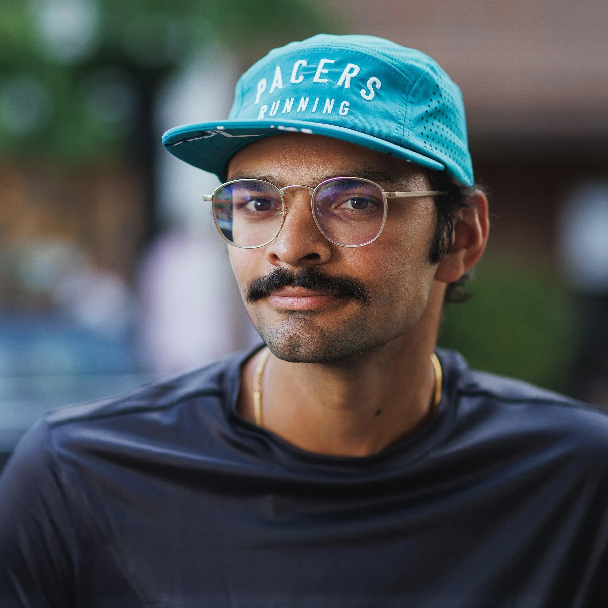 2:02 Running Hat DC Half