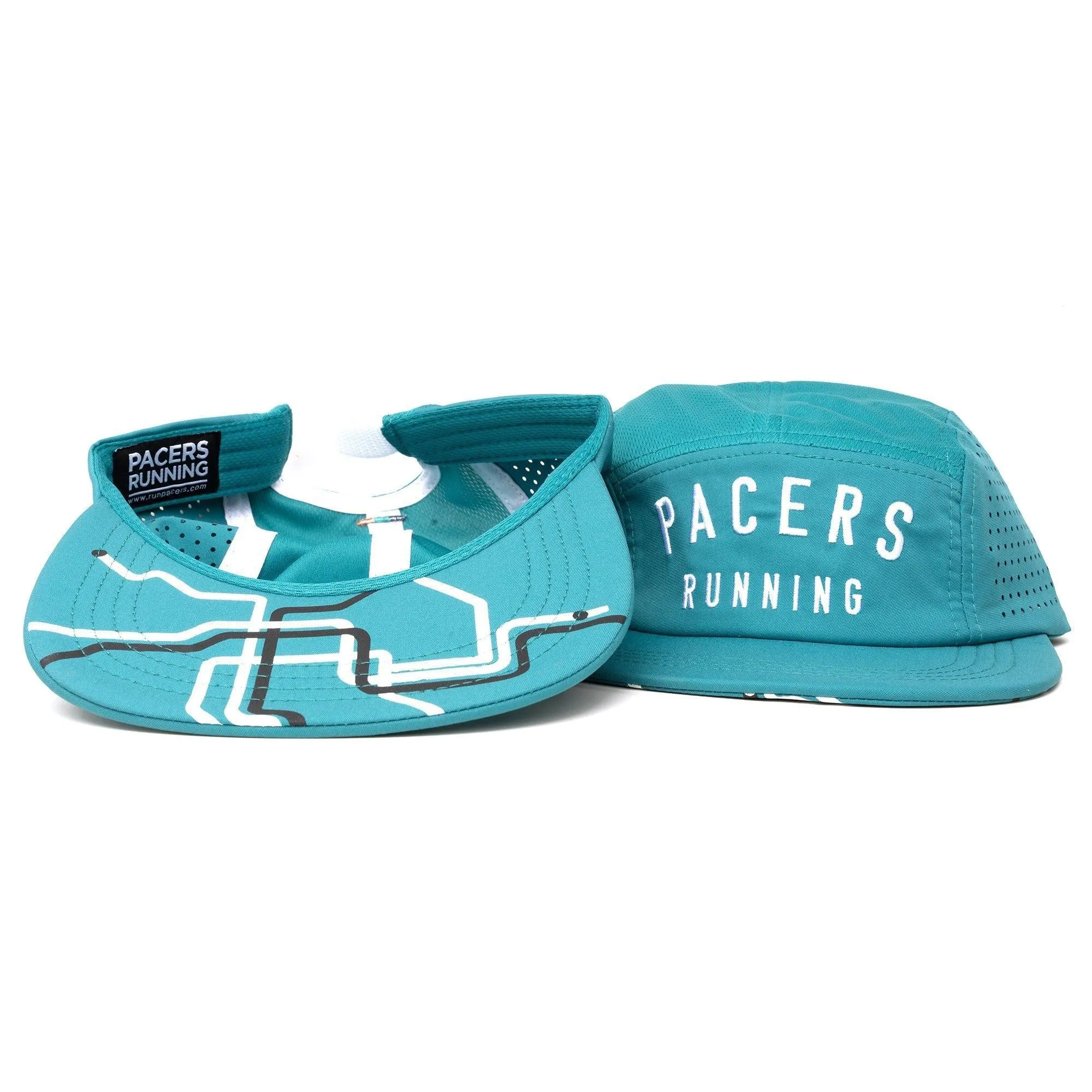 2:02 Running Hat DC Half