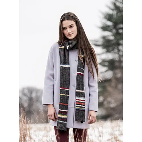 21 Color Scarf Kit