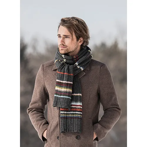 21 Color Scarf Kit