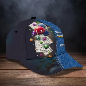 3D Classic Cap Bingo Namashops