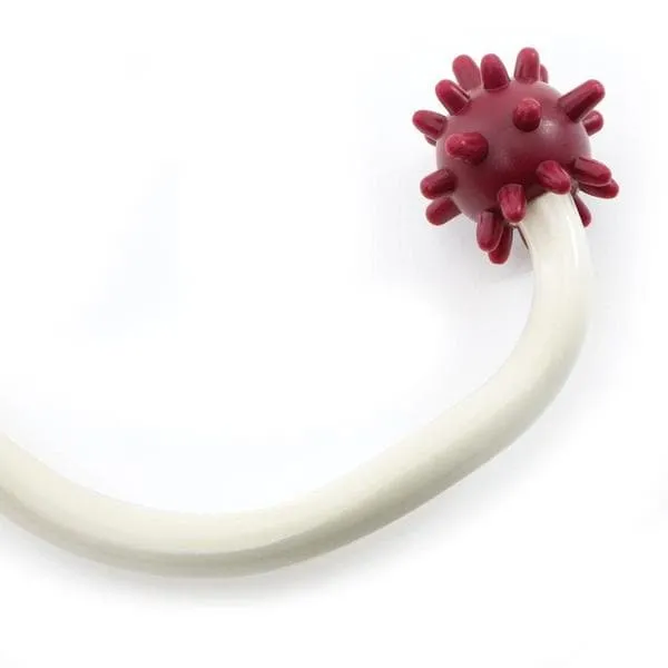 66fit Back Self Massage Stick