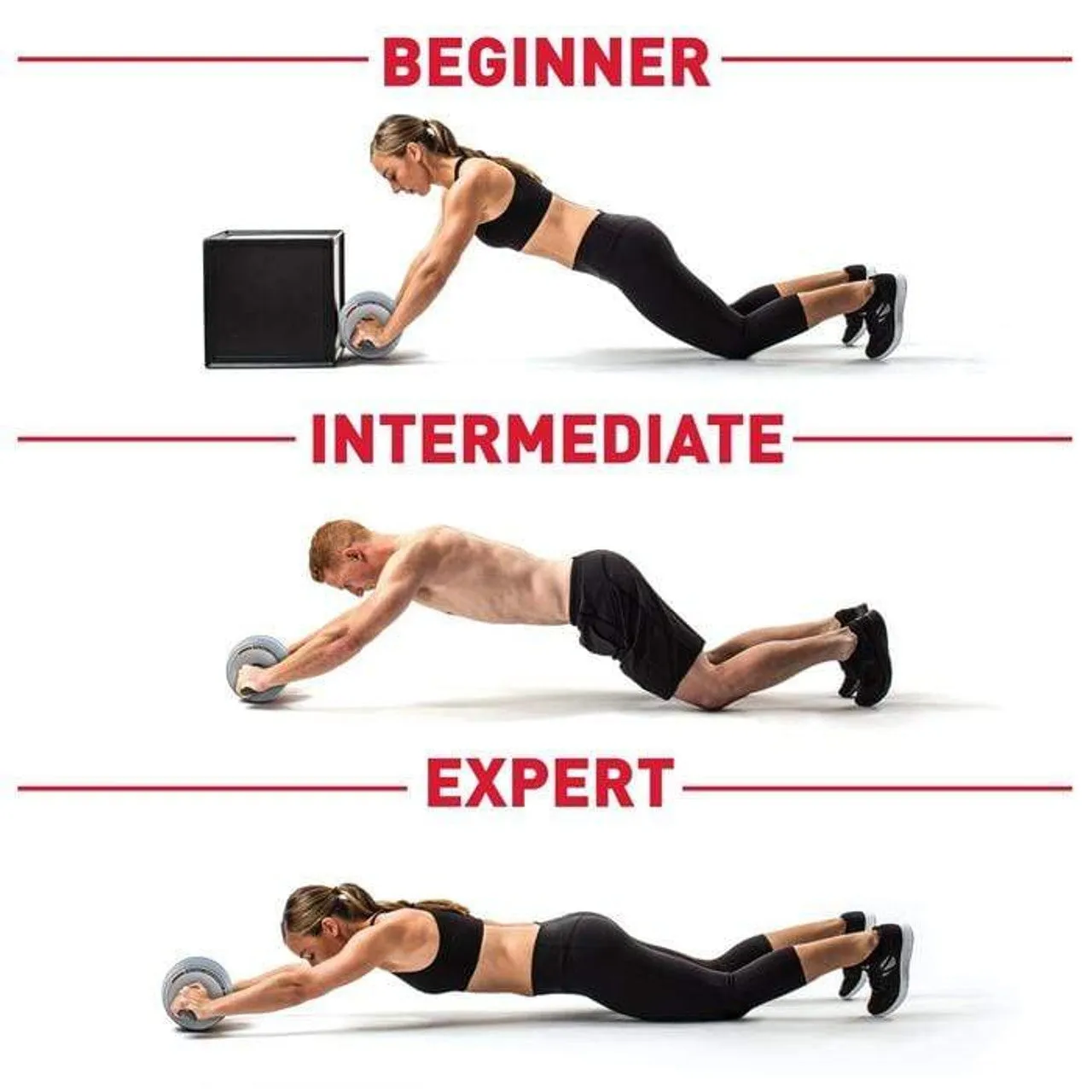 Ab-Carver Pro
