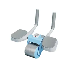 Abdominal Silence Roller Wheel With Timing