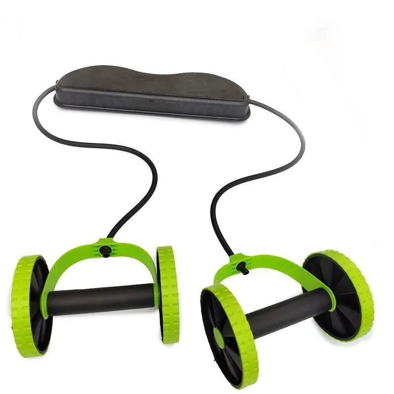 Abs Rolller