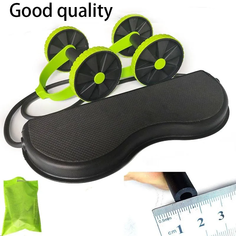 Abs Rolller