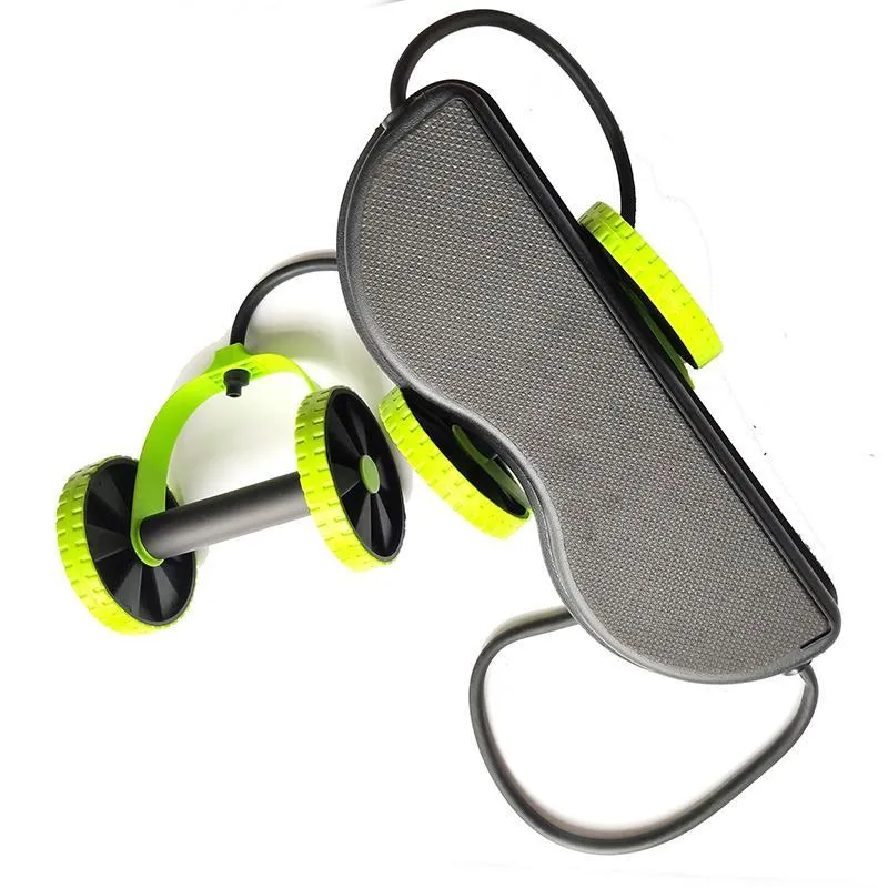 Abs Rolller