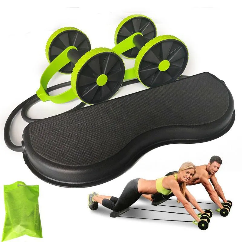 Abs Rolller