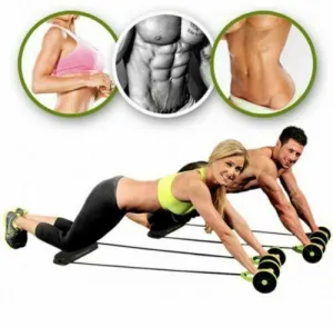 Abs Rolller