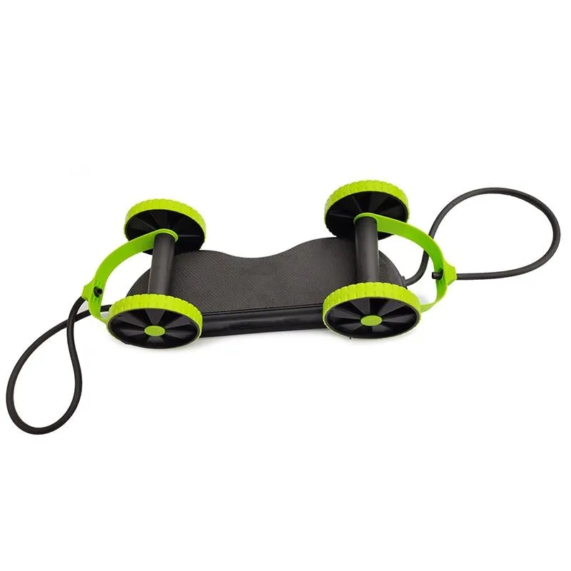 Abs Rolller