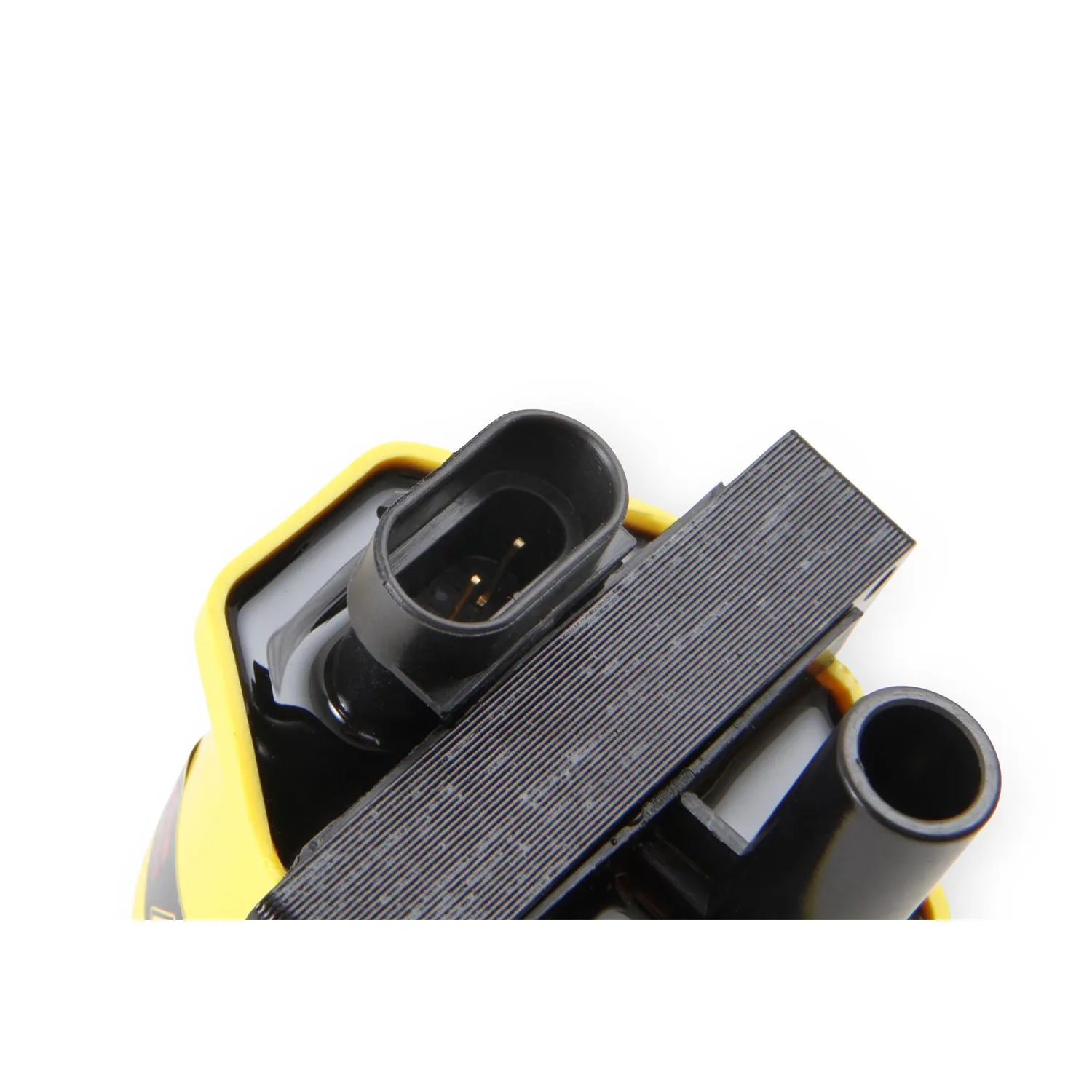 ACCEL Remote Mount Super Coil - Primary Resistance 0.2 Ohms
