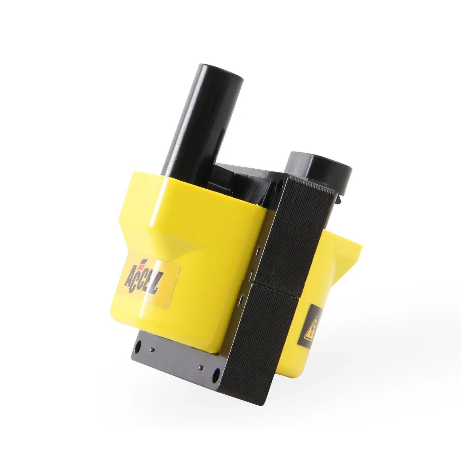 ACCEL Remote Mount Super Coil - Primary Resistance 0.2 Ohms