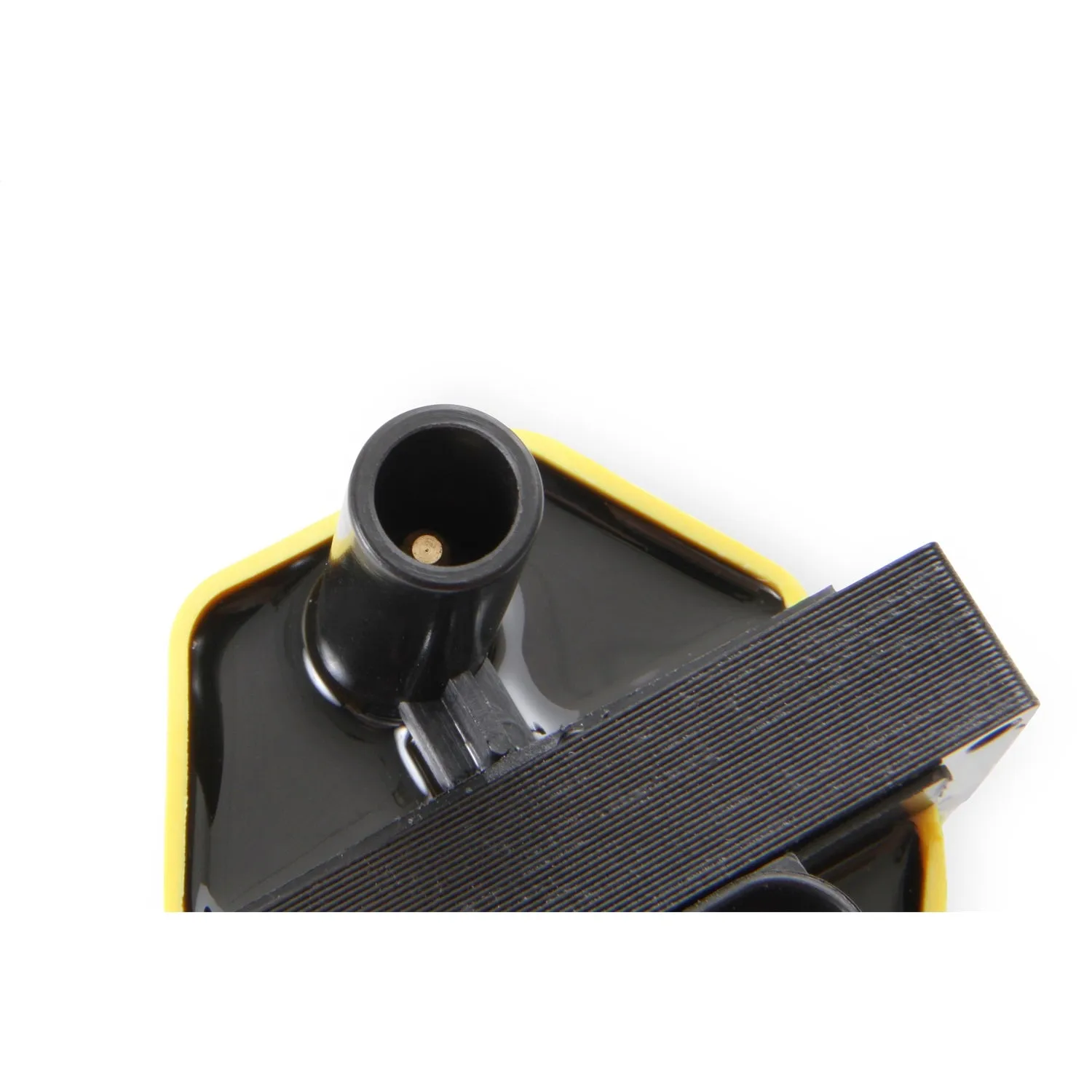 ACCEL Remote Mount Super Coil - Primary Resistance 0.2 Ohms