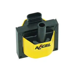 ACCEL Remote Mount Super Coil - Primary Resistance 0.2 Ohms