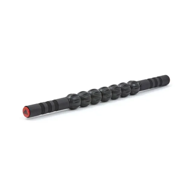 Adidas Accessories Massage Fitness Foam Roller Black/Red