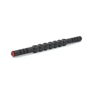Adidas Accessories Massage Fitness Foam Roller Black/Red