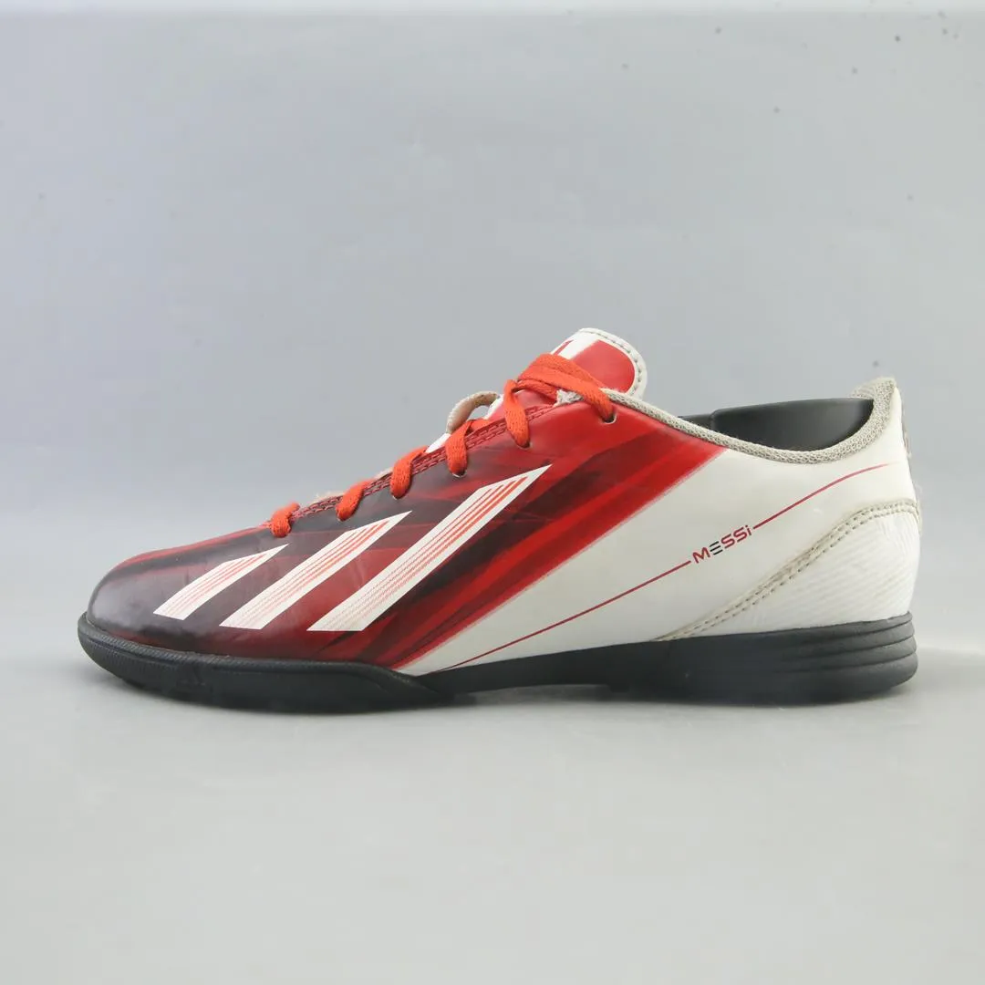 ADIDAS F5 TRX TF MESSI