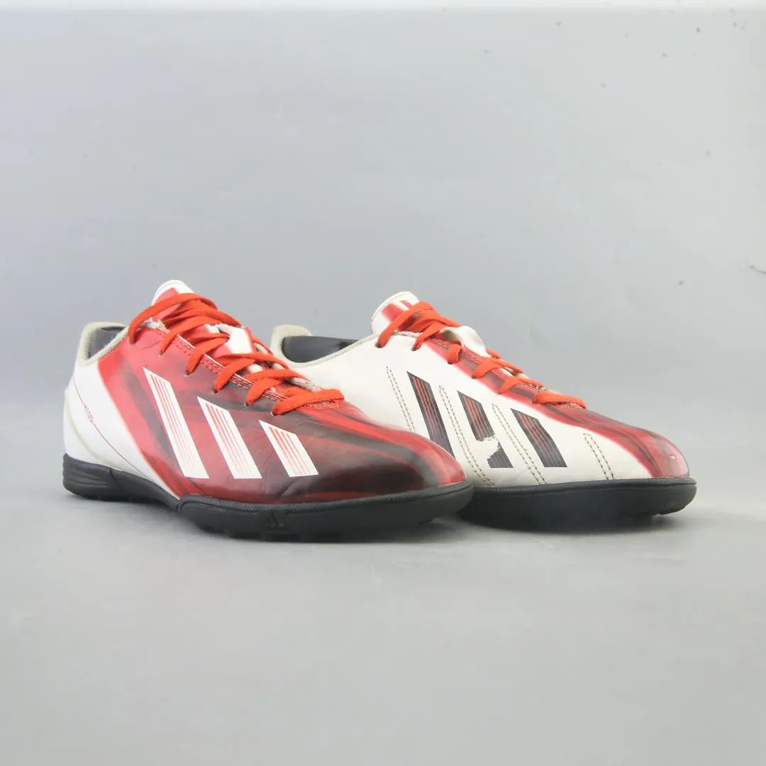 ADIDAS F5 TRX TF MESSI