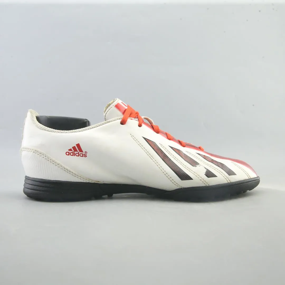 ADIDAS F5 TRX TF MESSI