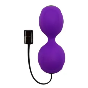 Adrien Lastic Kegel Vibe