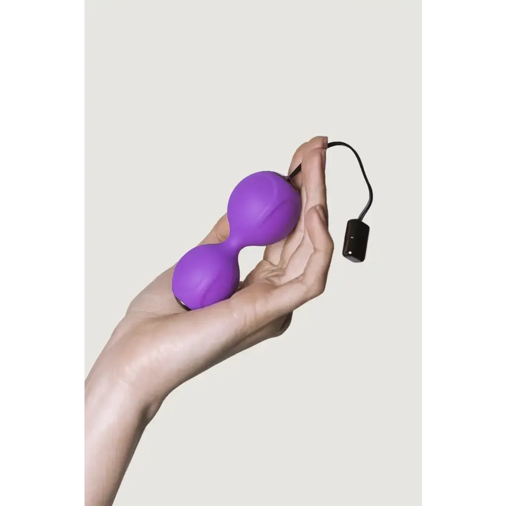 Adrien Lastic Kegel Vibe