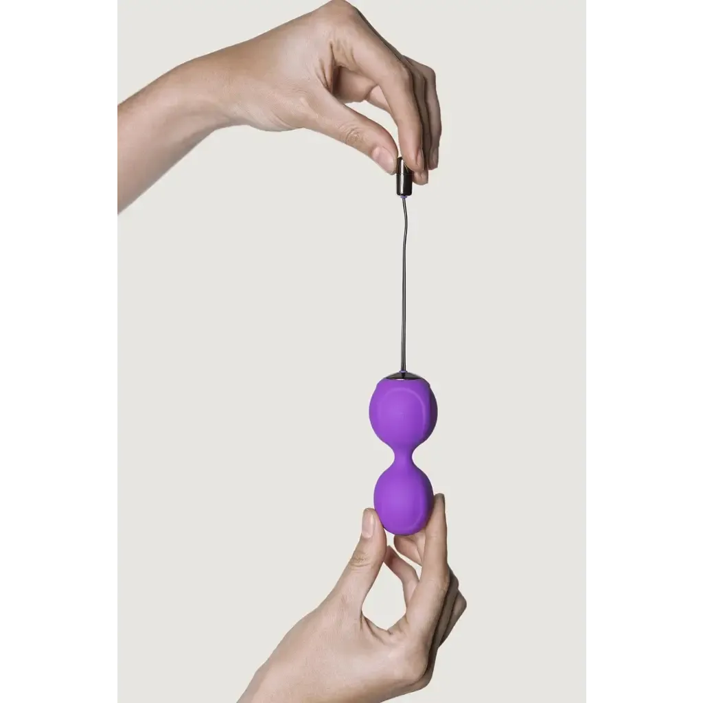 Adrien Lastic Kegel Vibe