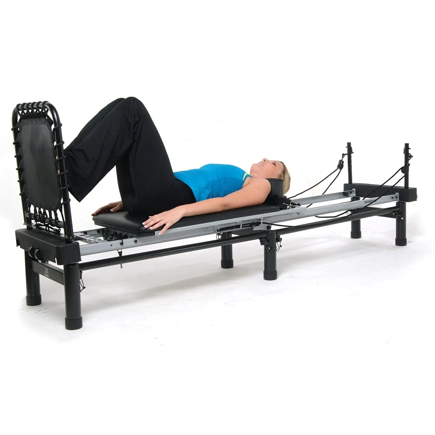 AeroPilates Medium Stand for Aero Pilates Reformer Machine [BACKORDER]