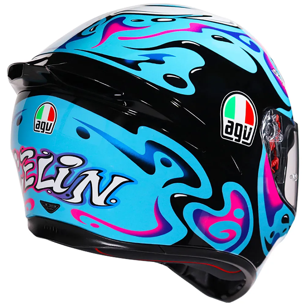 AGV K1 S [VIETTI 2022]