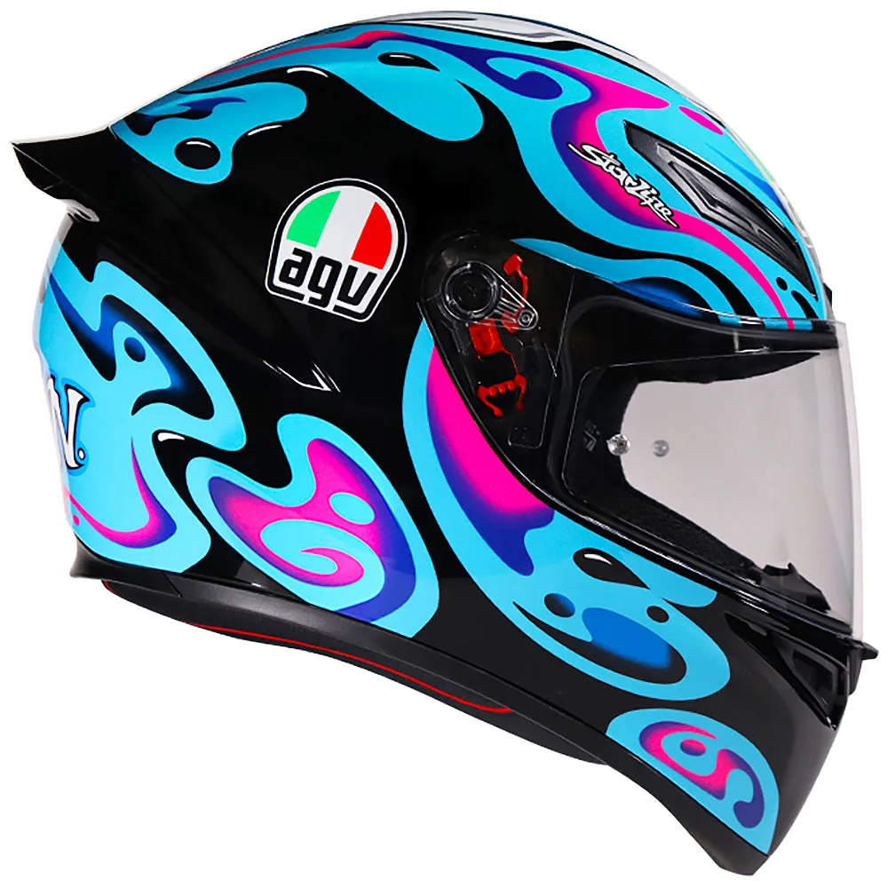 AGV K1 S [VIETTI 2022]