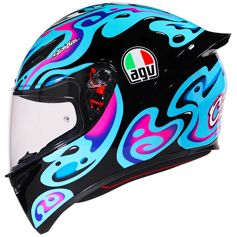 AGV K1 S [VIETTI 2022]