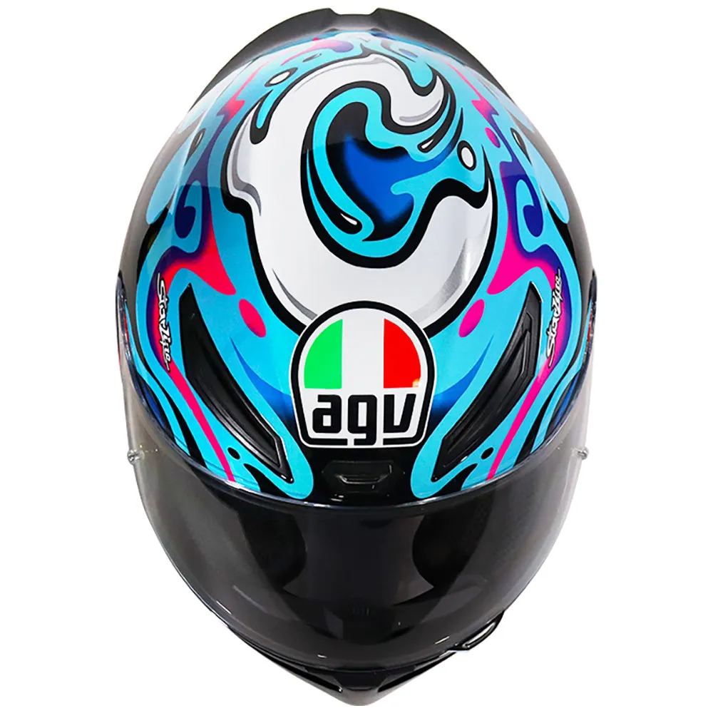 AGV K1 S [VIETTI 2022]