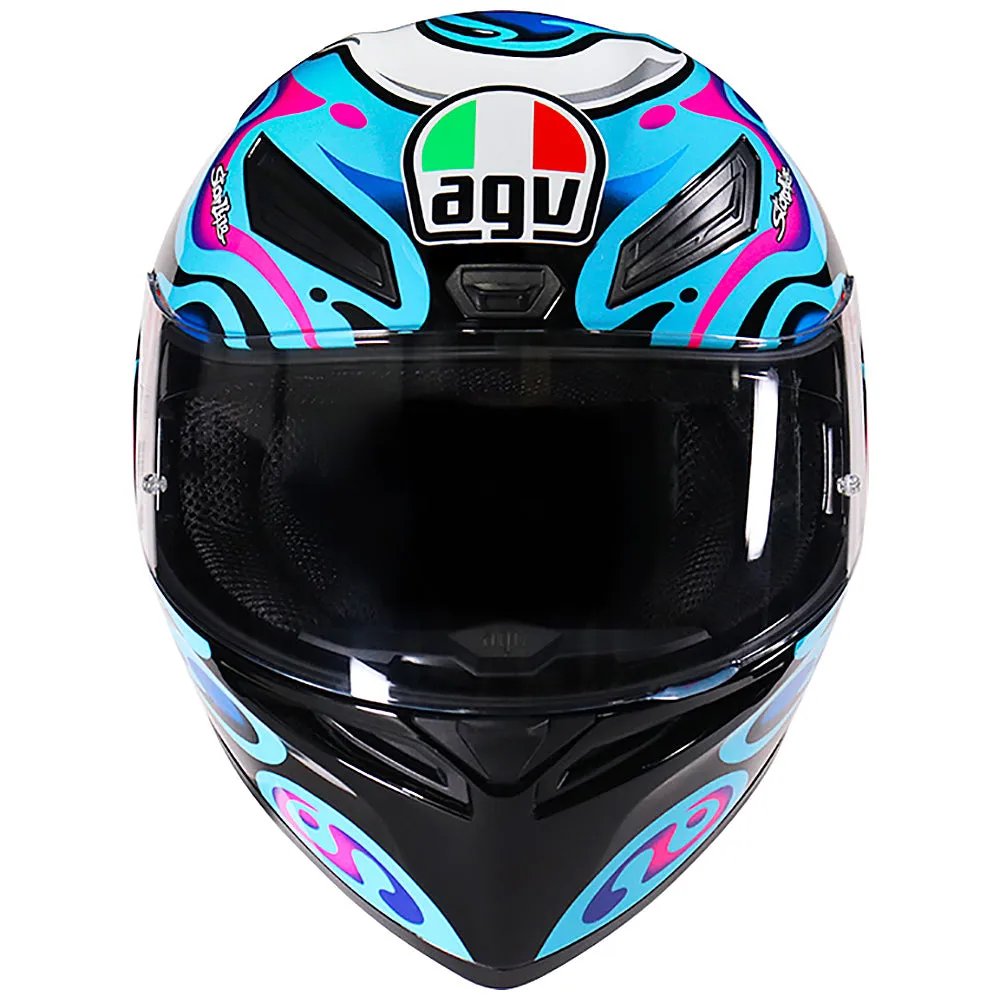 AGV K1 S [VIETTI 2022]