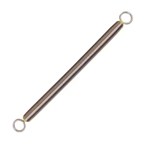 Align Pilates Yellow Extra Light Spring 47cm For Reformer & Cadillac