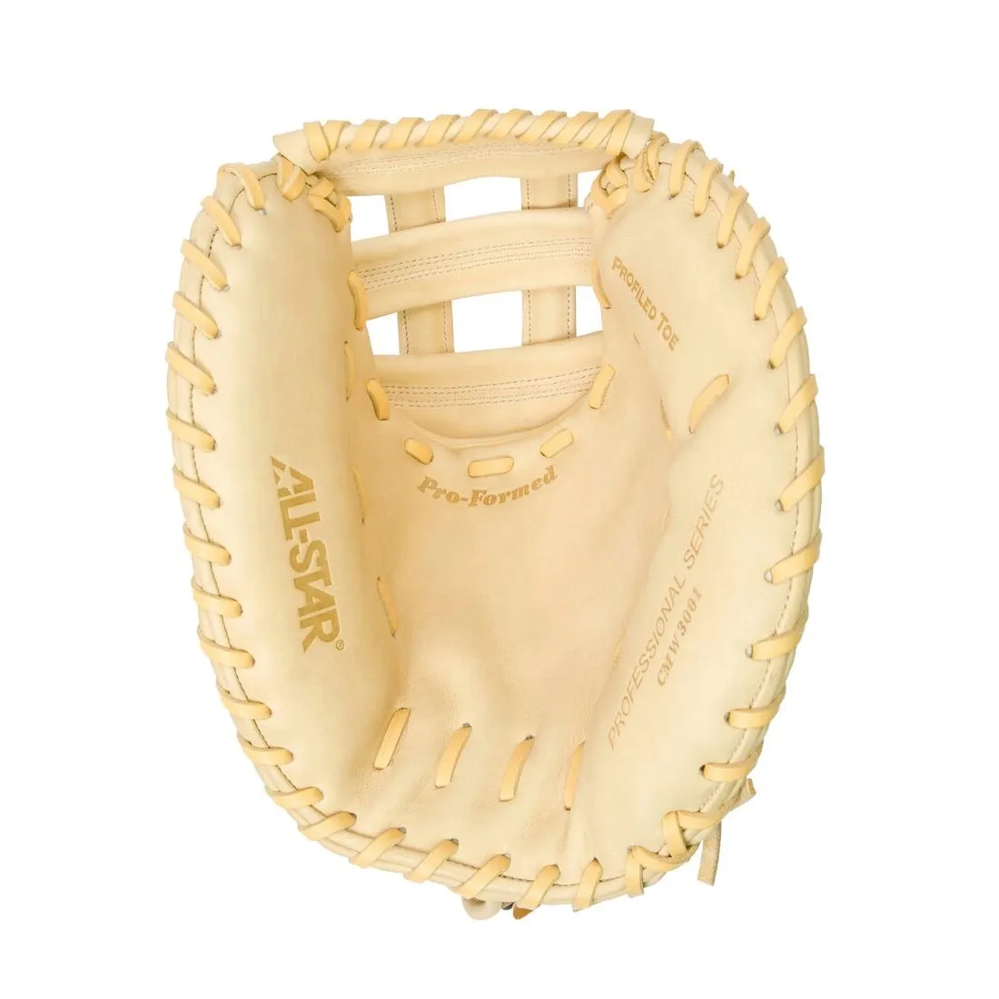 All Star Fastpitch Pro CMW3001 33.5 inch Catchers Mitt