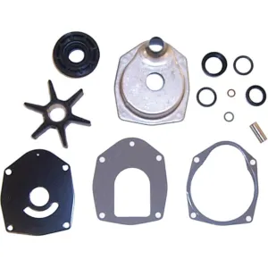 Alpha One Gen Ii Upper Water Pump Repair Kit