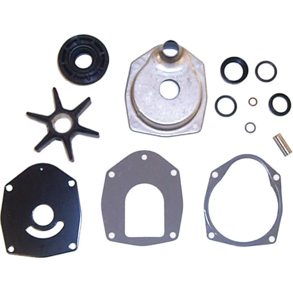 Alpha One Gen Ii Upper Water Pump Repair Kit