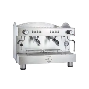 AMPTO B2016DE2IS4E Espresso Cappuccino Machine