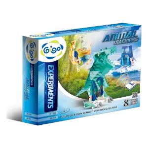 Animal Machines 89pc