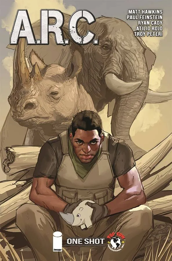 Arc (One-Shot)