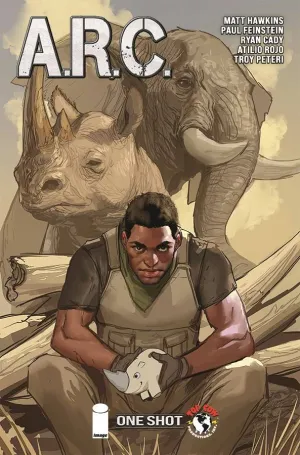 Arc (One-Shot)