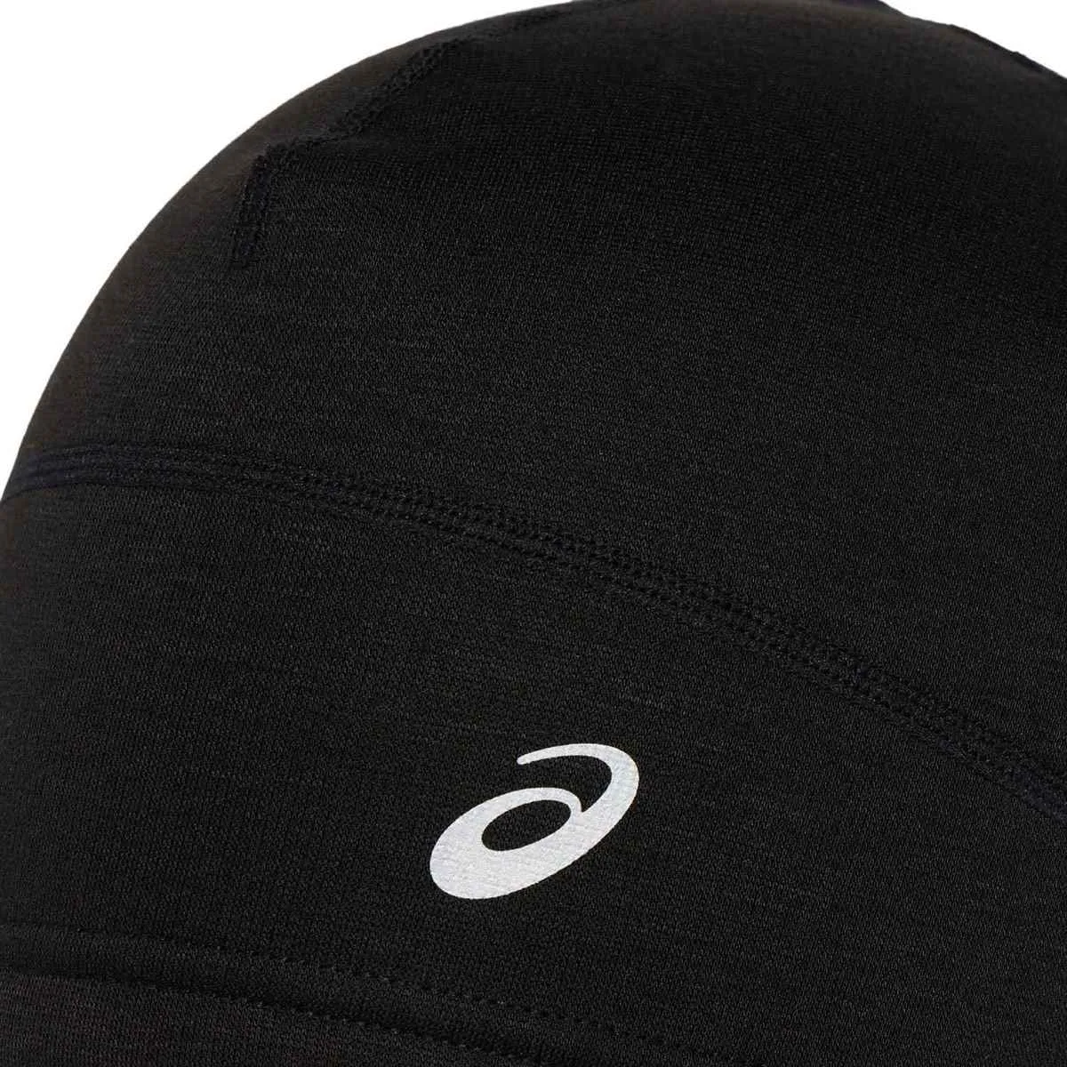 Asics Lite Show Beanie Black