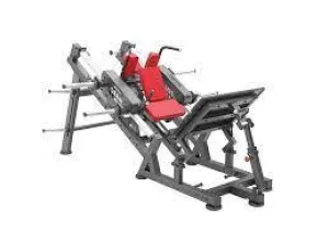 Atlantis PW-412 Hack Squat Pro