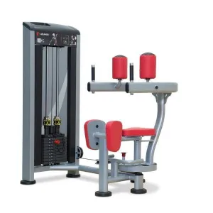 Atlantis Strength A-274 Precision Series Abdominal Rotation