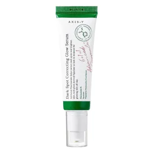 Axis-Y Dark Spot Correcting Brighten   Moisturize Glow Facial Serum 50ml