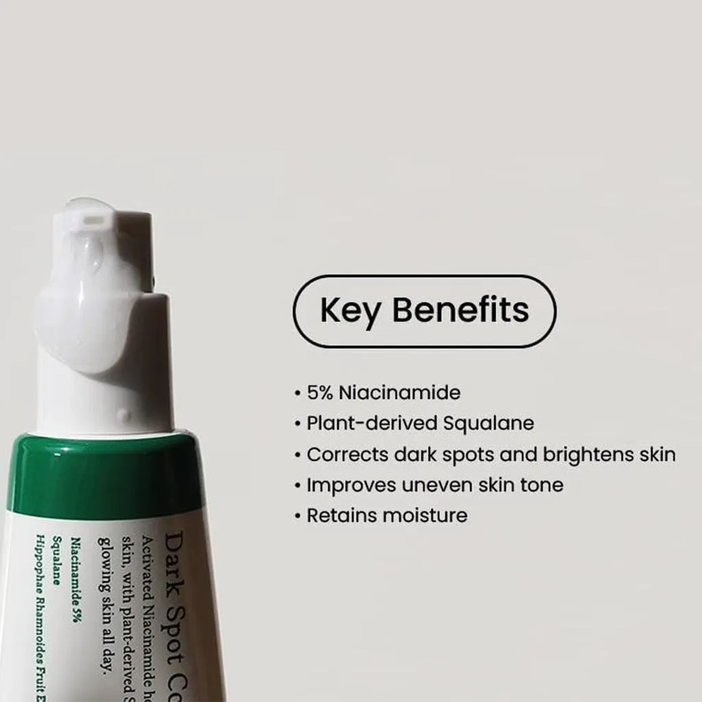 Axis-Y Dark Spot Correcting Brighten   Moisturize Glow Facial Serum 50ml