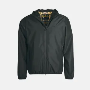 Barbour Men's Mawden Zipup Hoodie Jacket - 2 Colors