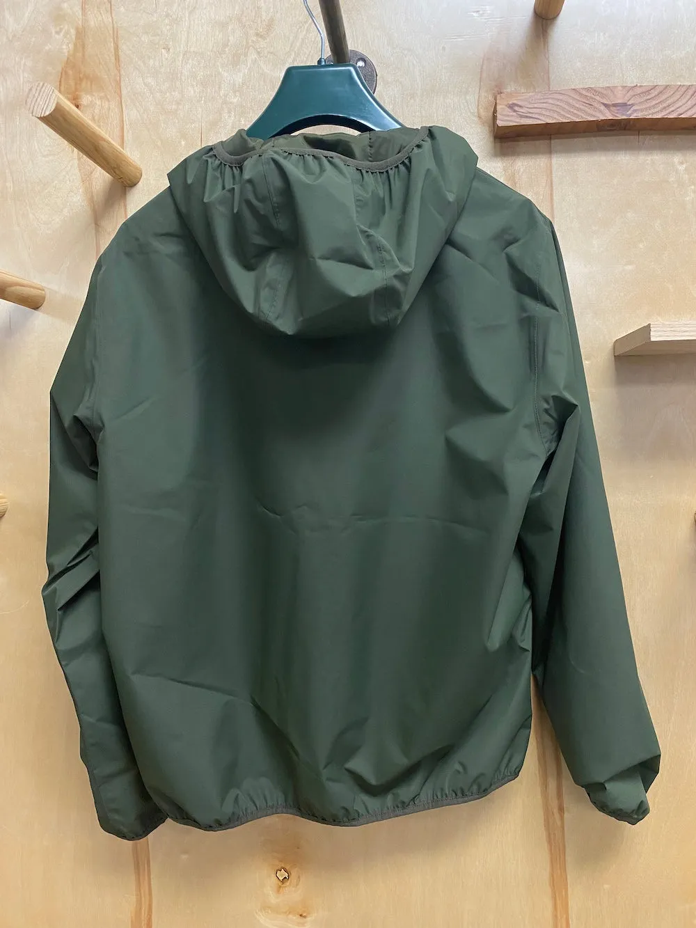Barbour Men's Mawden Zipup Hoodie Jacket - 2 Colors